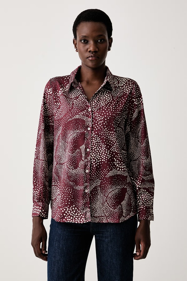 Сорочка жіноча Marella Emme by