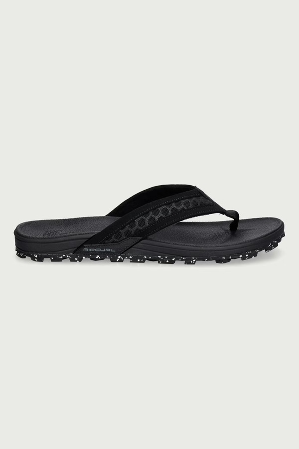Вьетнамки мужские Rip Curl SEARCH MISSION цвет черный
