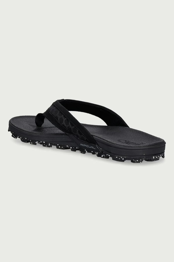 Вьетнамки мужские Rip Curl SEARCH MISSION цвет черный фото 2