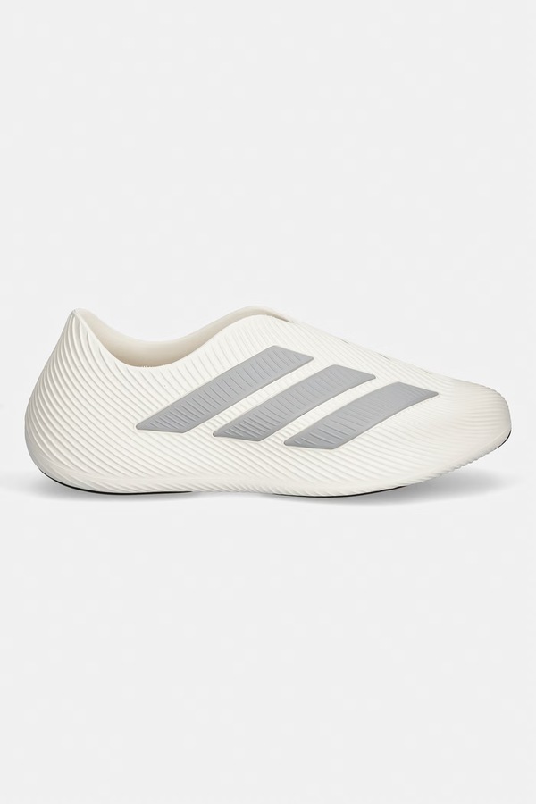 Purechill кросівки чоловічі adidas колір бежевий