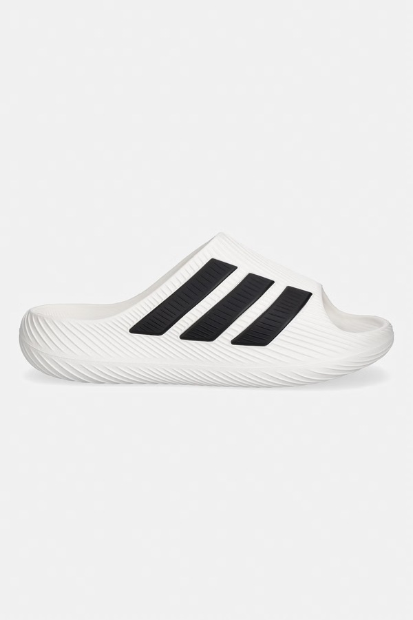 Шлепанцы мужские adidas Purechill цвет белый