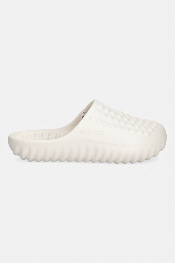 Шлепанцы мюли adidas Adissage 360REC цвет бежевый