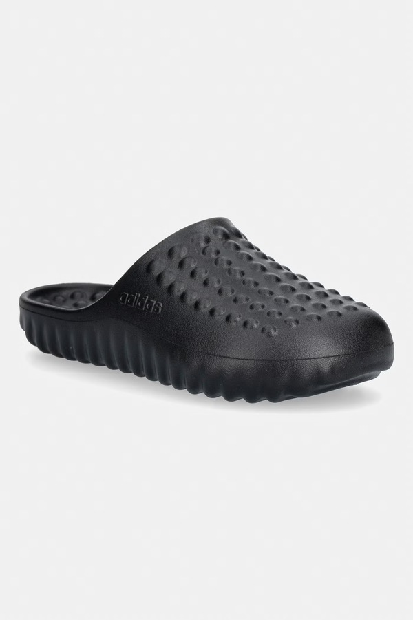 Шлепанцы adidas Adissage 360REC цвет черный