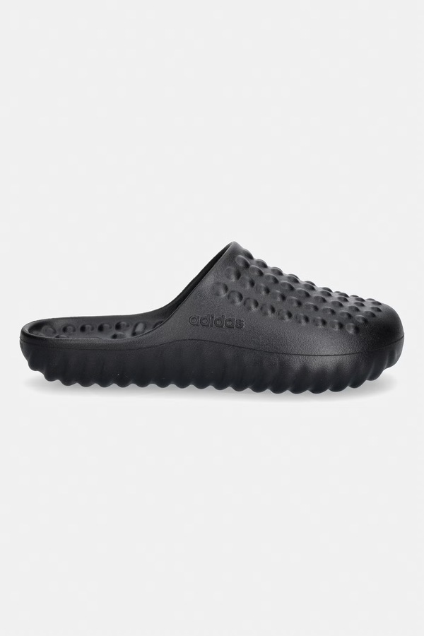 Шлепанцы adidas Adissage 360REC цвет черный
