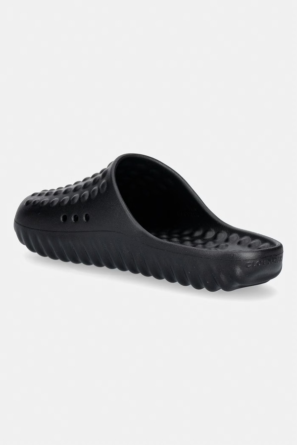 Шлепанцы adidas Adissage 360REC цвет черный фото 2