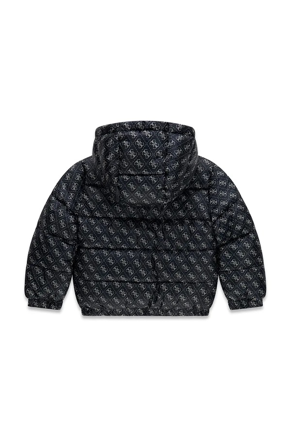 Куртка детская Guess цвет черный