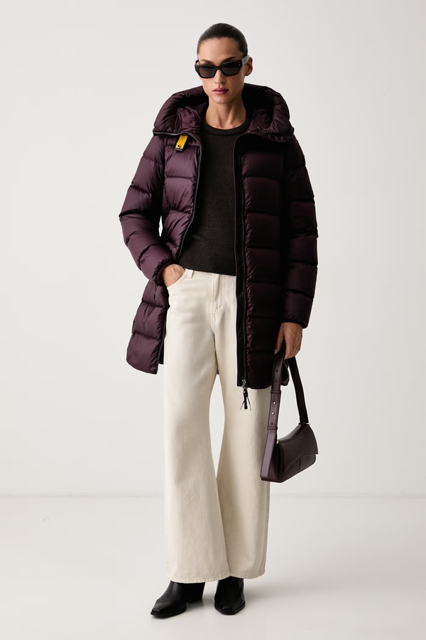 Пухова куртка жіноча Parajumpers MARION