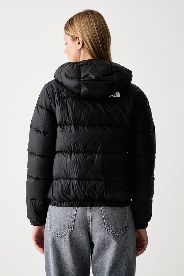 Куртка жіноча The North Face Hydrenalite колір чорний фото 3