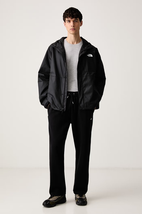 Куртка чоловіча The North Face Nuketo колір чорний фото 2