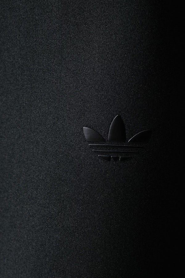 Штани flare жіночі adidas Performance Originals Sport колір чорний фото 4