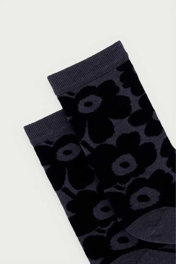 Носки женские Marimekko цвет серый