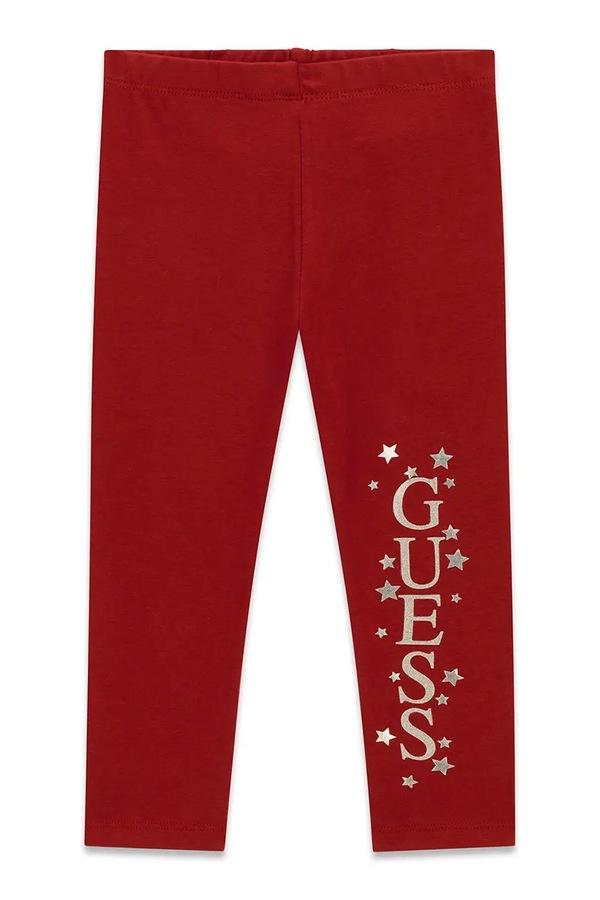 Легінси дитячі бавовняні з еластаном Guess