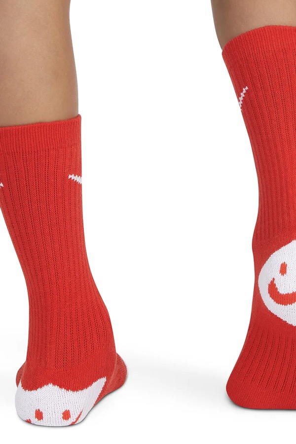 Шкарпетки дитячі 6 шт. Nike колір білий фото 4