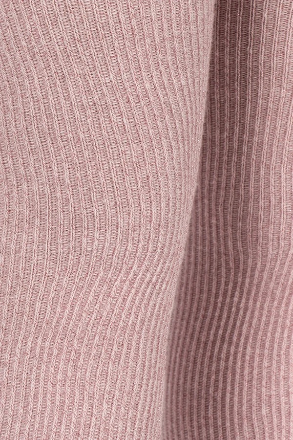 Колготи дитячі Konges Sløjd 2 PACK RIB GLITTER TIGHTS колір рожевий фото 4