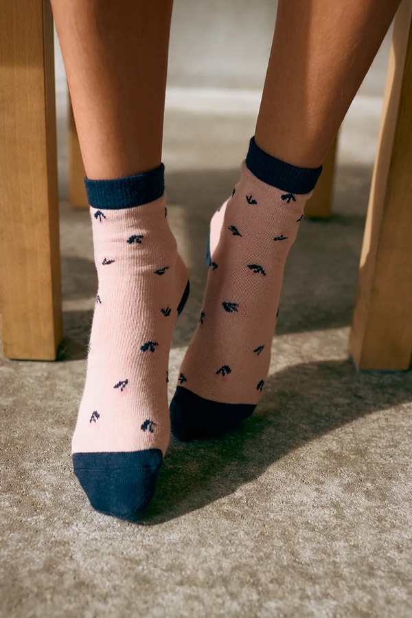 Шкарпетки дитячі Silas Socks 5-Pack 5 шт. Liewood колір барвистий