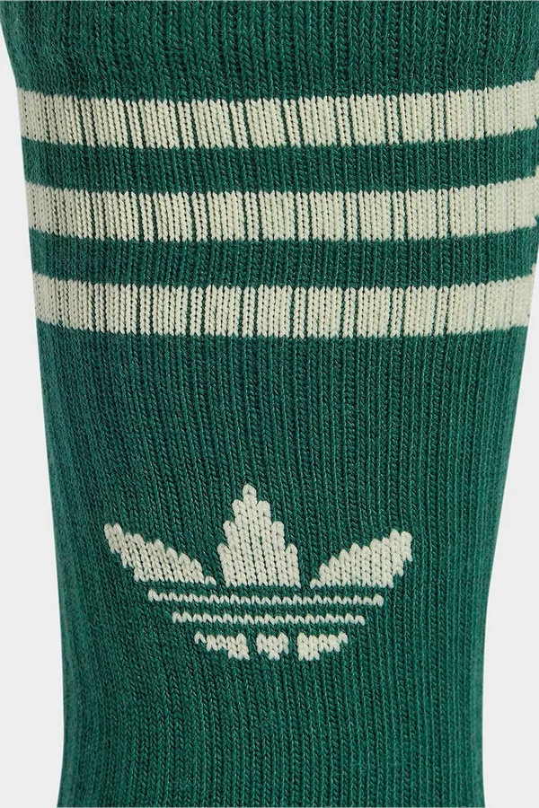 Носки детские 6 шт. adidas Originals цвет разноцветный фото 2