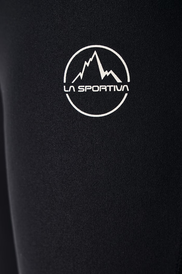 Трекінгові штани чоловічі La Sportiva Triumph колір чорний фото 4