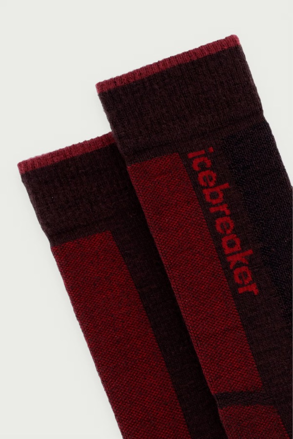 Гірськолижні шкарпетки чоловічі Icebreaker Merino Ski+ Medium