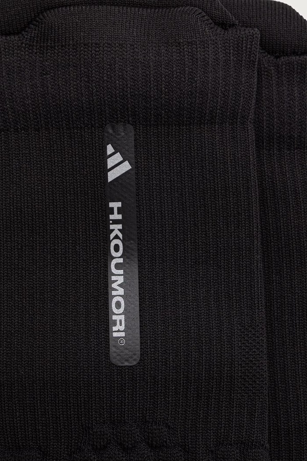 Шкарпетки adidas Originals Hermanos Koumori колір чорний