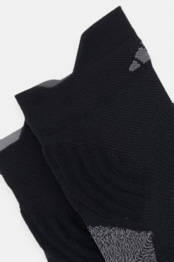 Спортивні шкарпетки adidas Performance колір чорний