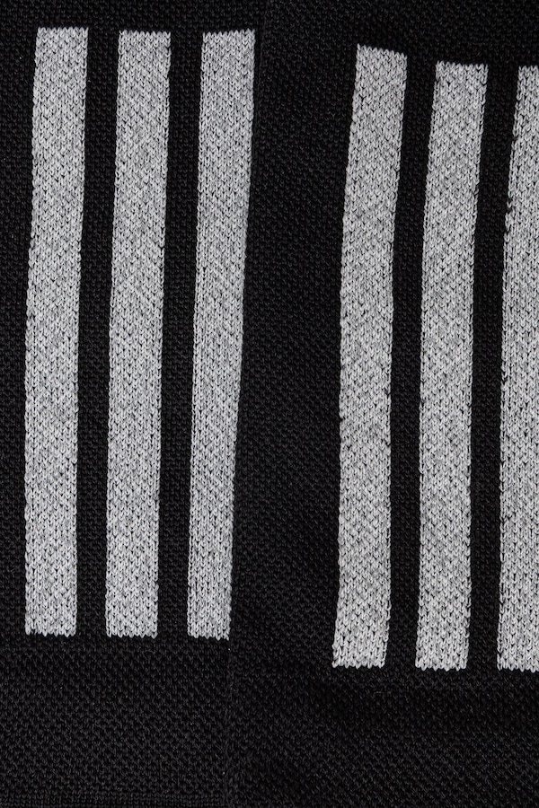 Спортивні шкарпетки adidas Performance колір чорний