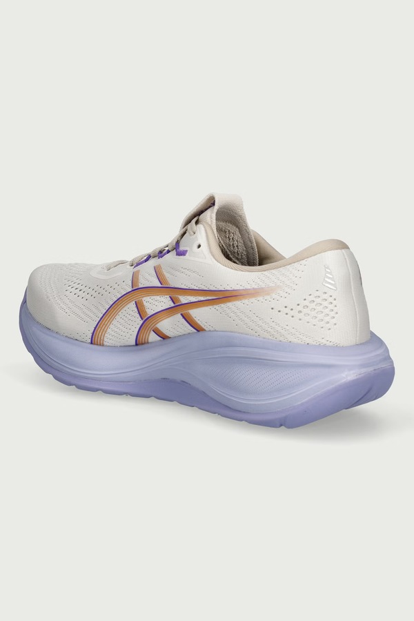 Кросівки спортивні жіночі Asics GEL-CUMULUS 28 колір фіолетовий фото 3
