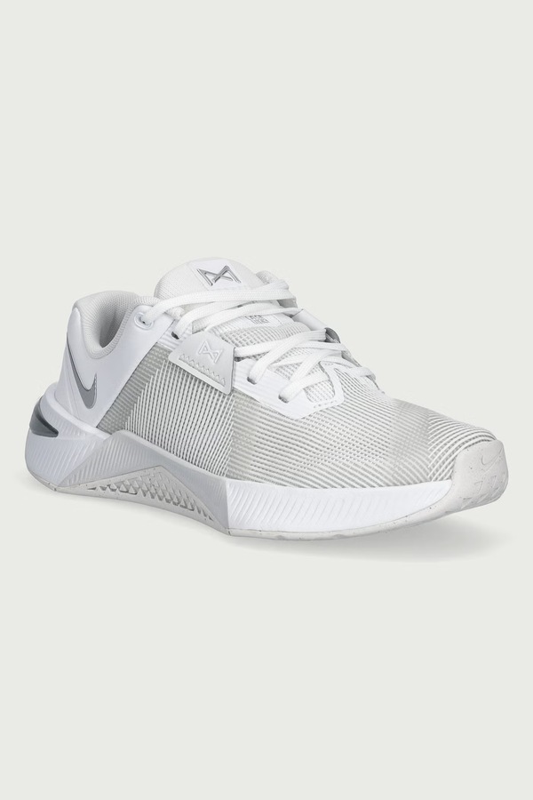 Взуття для тренувань жіноче Nike Metcon 10 колір білий