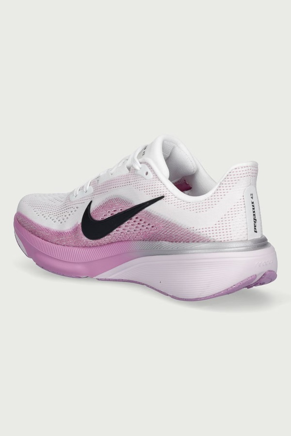 Взуття для бігу жіноче Nike Pegasus 42 колір білий фото 3