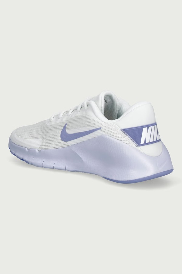 Взуття для тренувань жіноче Nike Flex Train колір білий фото 3