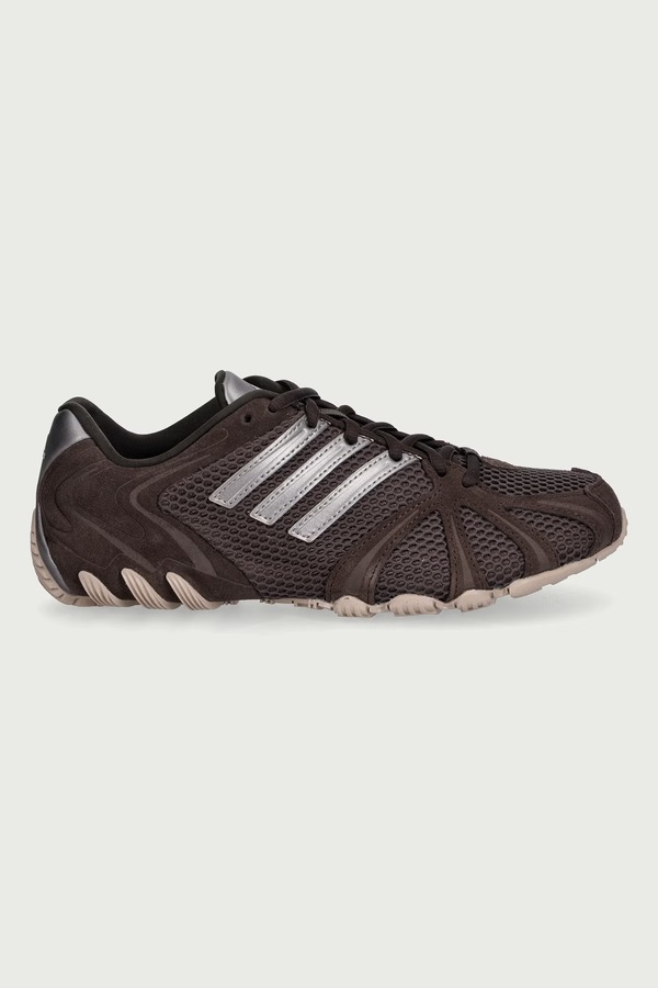 GHOST SPRINT кросівки жіночі adidas Originals колір коричневий фото 2
