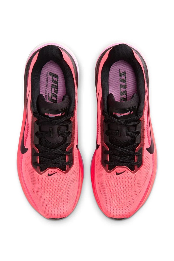 Взуття для бігу жіноче Nike Pegasus 42 колір рожевий фото 4