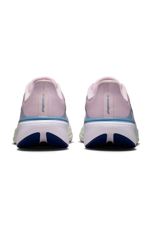 Взуття для бігу жіноче Nike Pegasus 42 колір фіолетовий фото 2