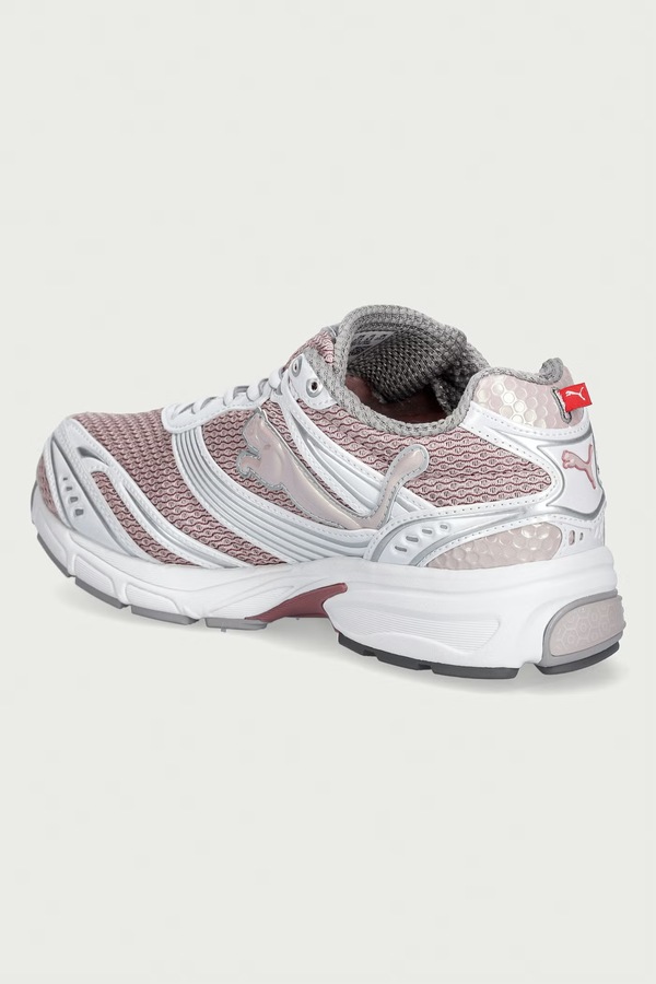 Homura OG+ кросівки жіночі Puma колір рожевий фото 2