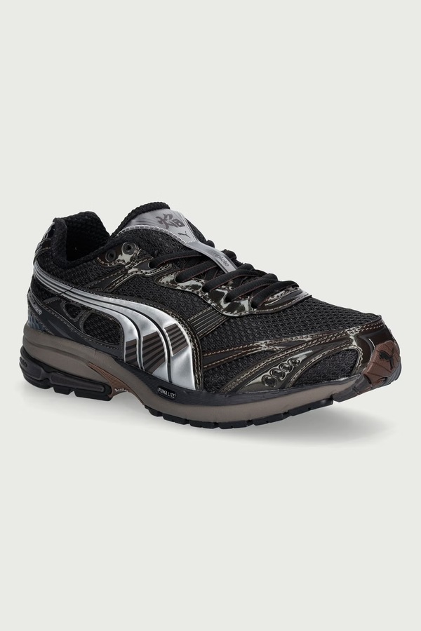 Homura OG+ кросівки жіночі Puma колір чорний