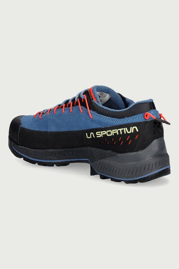 Взуття трекінгове жіноче La Sportiva TX4 Evo Woman GTX колір темно-синій фото 2