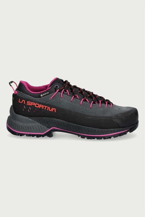Взуття трекінгове жіноче La Sportiva TX4 Evo Woman GTX колір коричневий