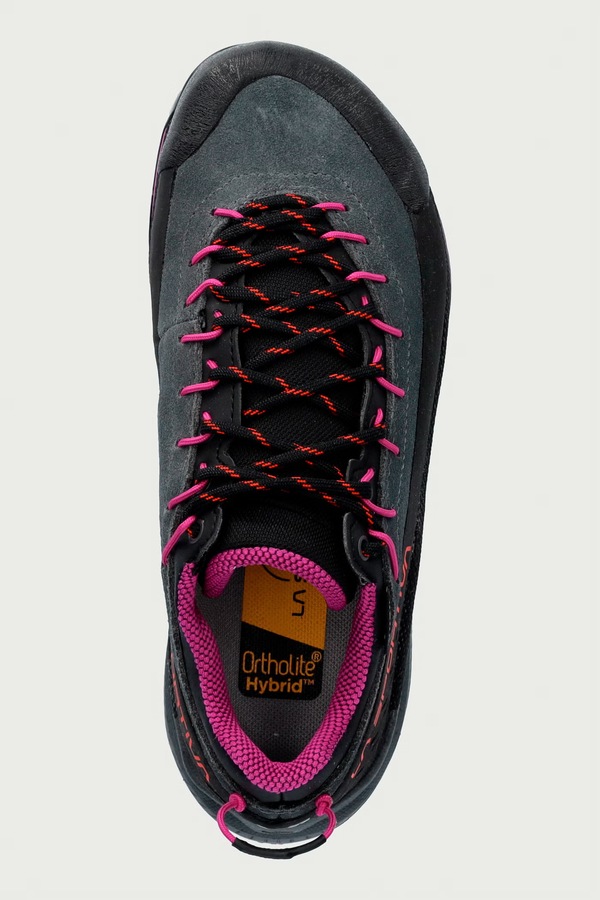Взуття трекінгове жіноче La Sportiva TX4 Evo Woman GTX колір коричневий фото 4