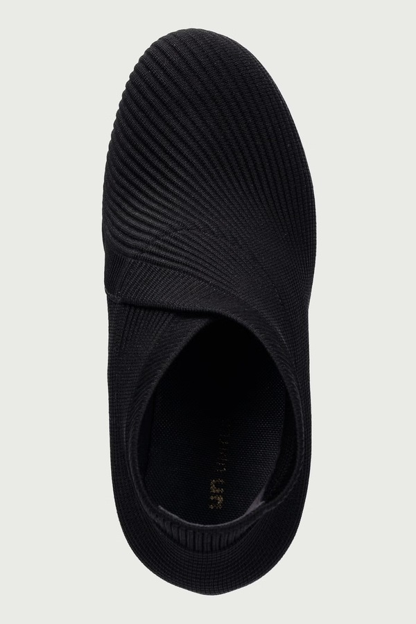 Ботильйони жіночі United Nude Fold Hi II колір чорний фото 4