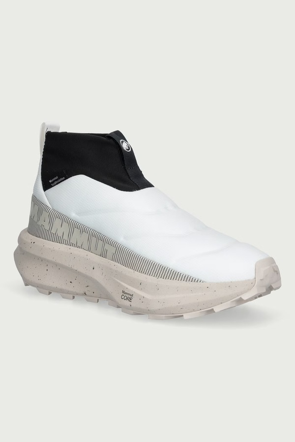 Взуття жіноче Mammut Sender Moc Low колір білий