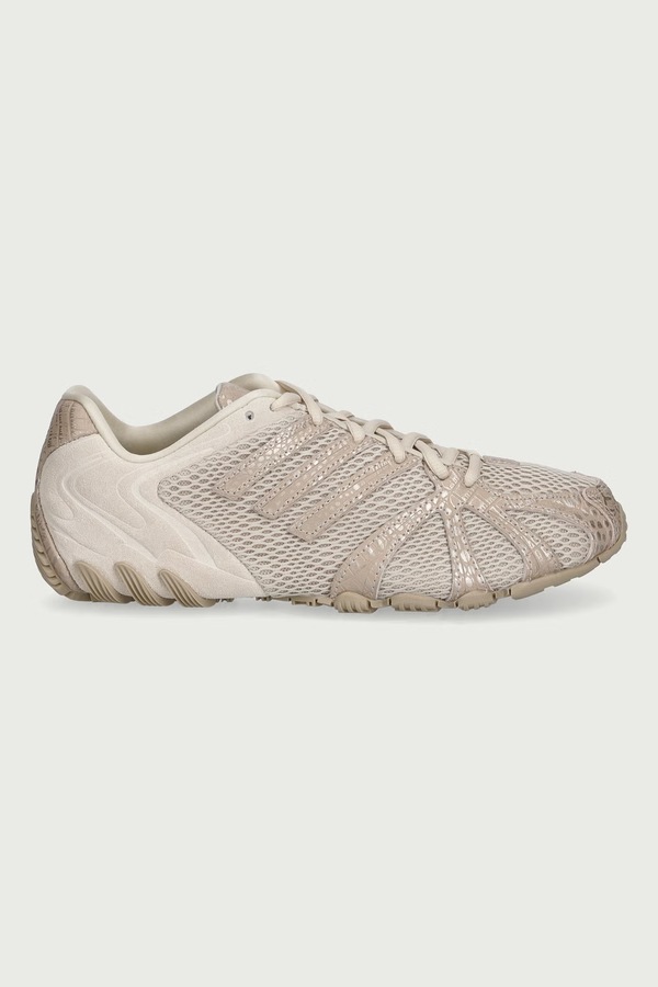 Ghost Sprint кросівки жіночі adidas Originals колір бежевий фото 2