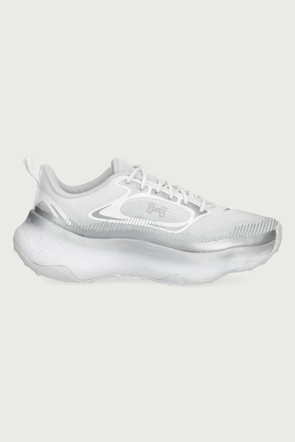 Pulse кросівки жіночі Under Armour колір білий фото 2