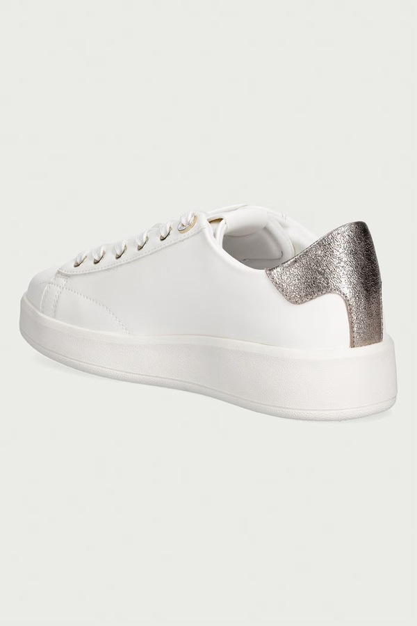 SPRINGKISS кроссовки женские Aldo цвет белый фото 2