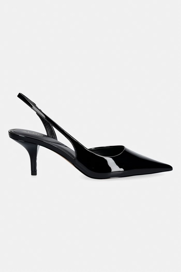 Обувь на шпильке Aldo STESSYLOWSLING цвет черный