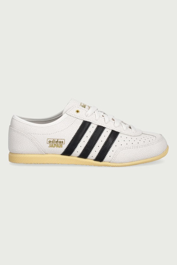 Japan Decon кросівки жіночі adidas Originals колір бежевий