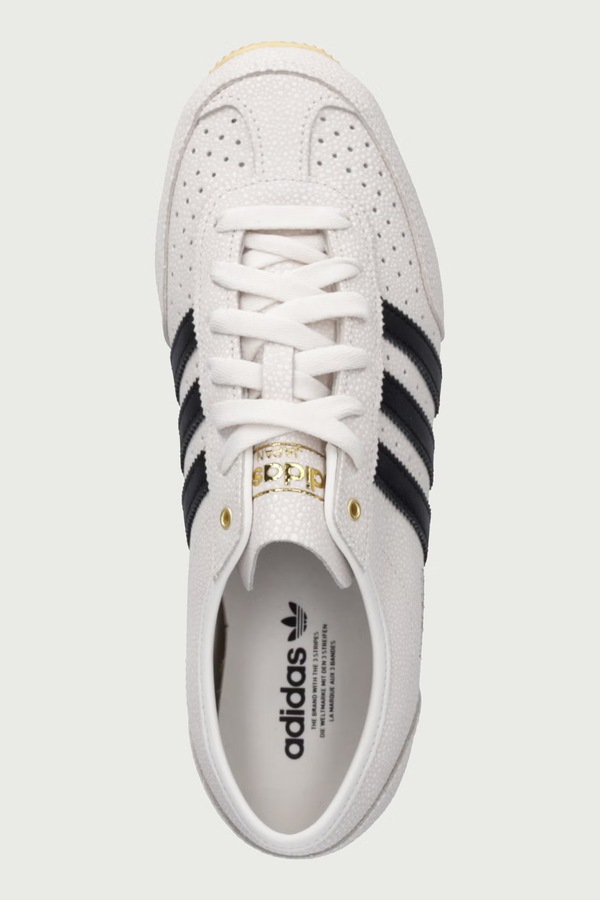 Japan Decon кросівки жіночі adidas Originals колір бежевий фото 4