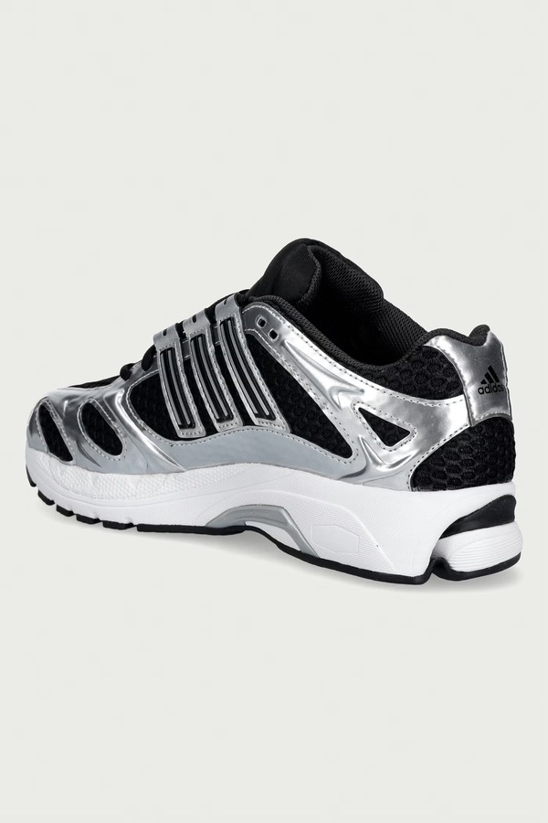 Adistar MLD кросівки жіночі adidas Originals колір чорний фото 2