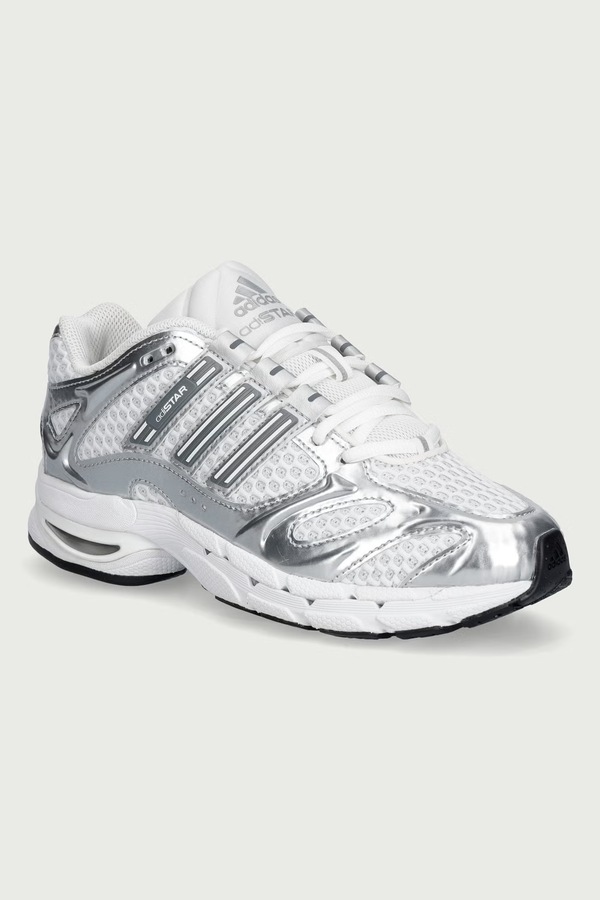 Adistar MLD кросівки adidas Originals колір білий