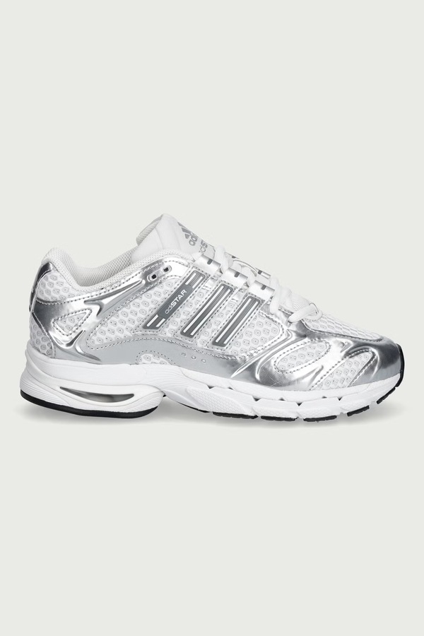 Adistar MLD кросівки adidas Originals колір білий