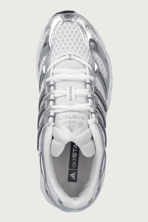 Adistar MLD кросівки adidas Originals колір білий фото 4