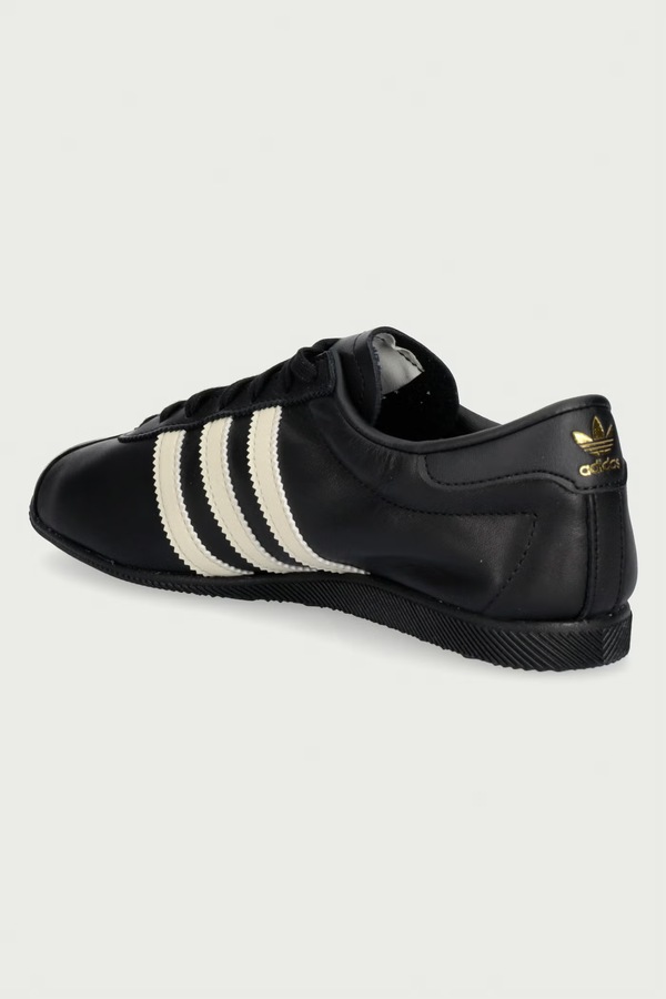 Paris кросівки жіночі adidas Originals колір чорний фото 2